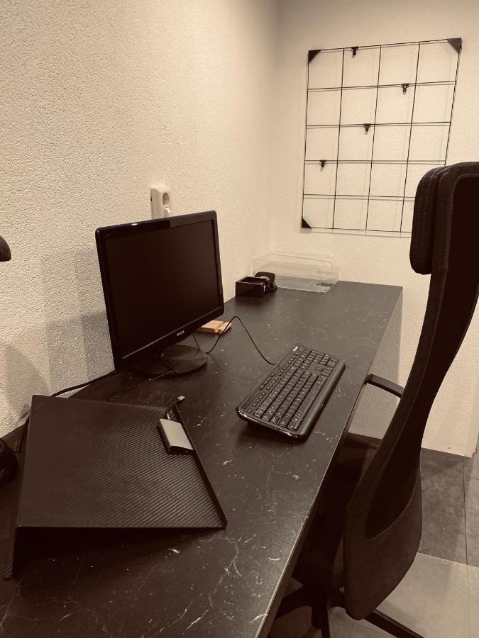 By Balu Apartment Soest Luaran gambar