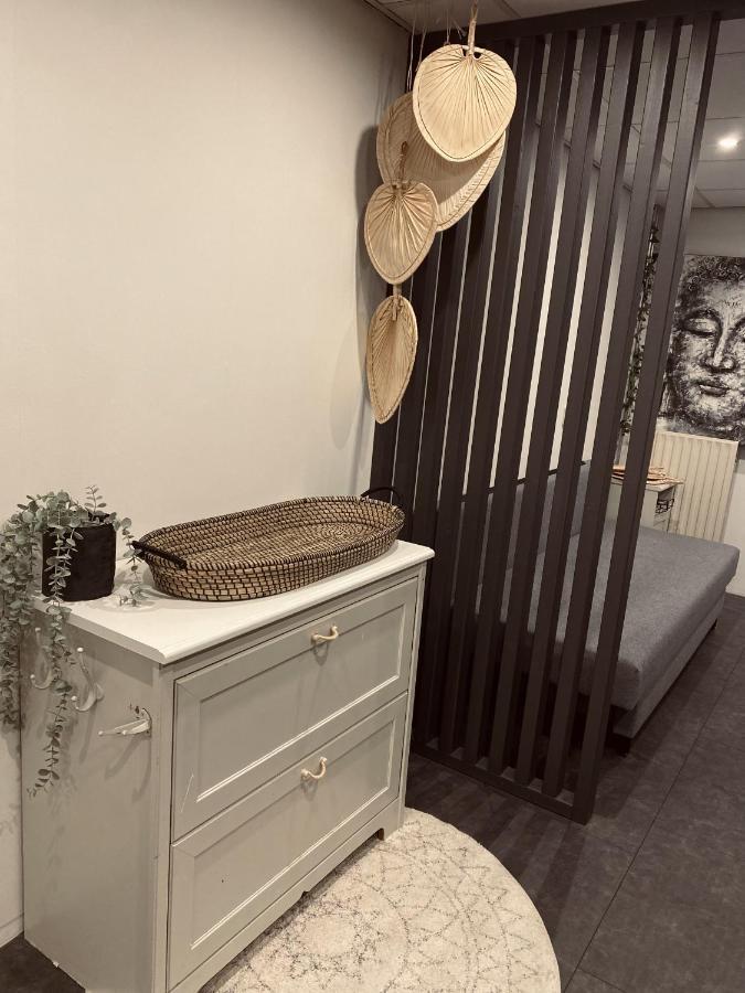 By Balu Apartment Soest Luaran gambar