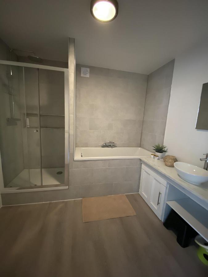 By Balu Apartment Soest Luaran gambar