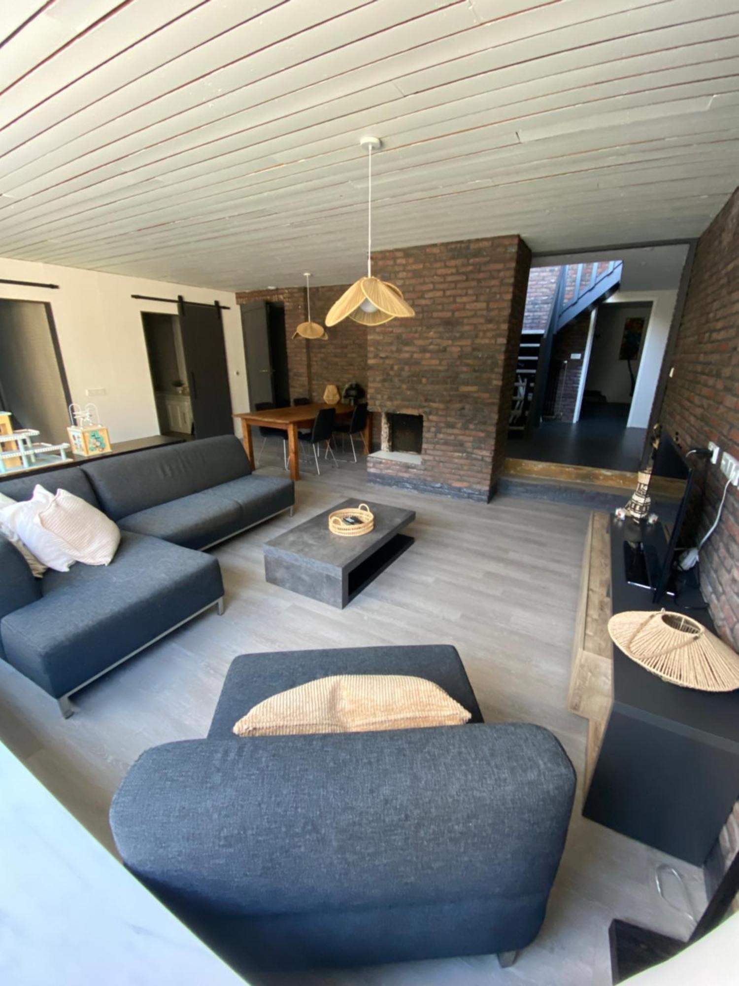 By Balu Apartment Soest Luaran gambar