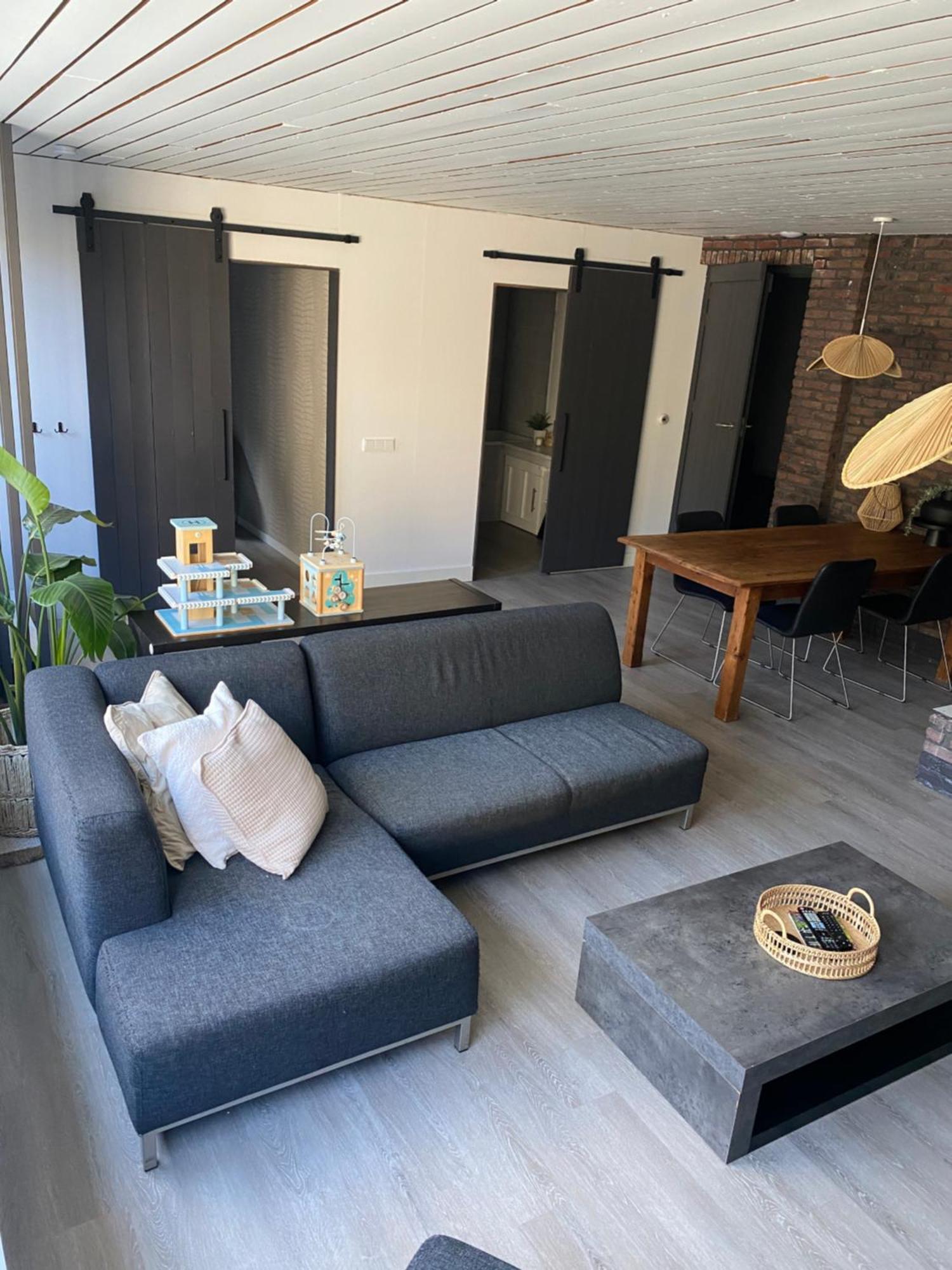 By Balu Apartment Soest Luaran gambar