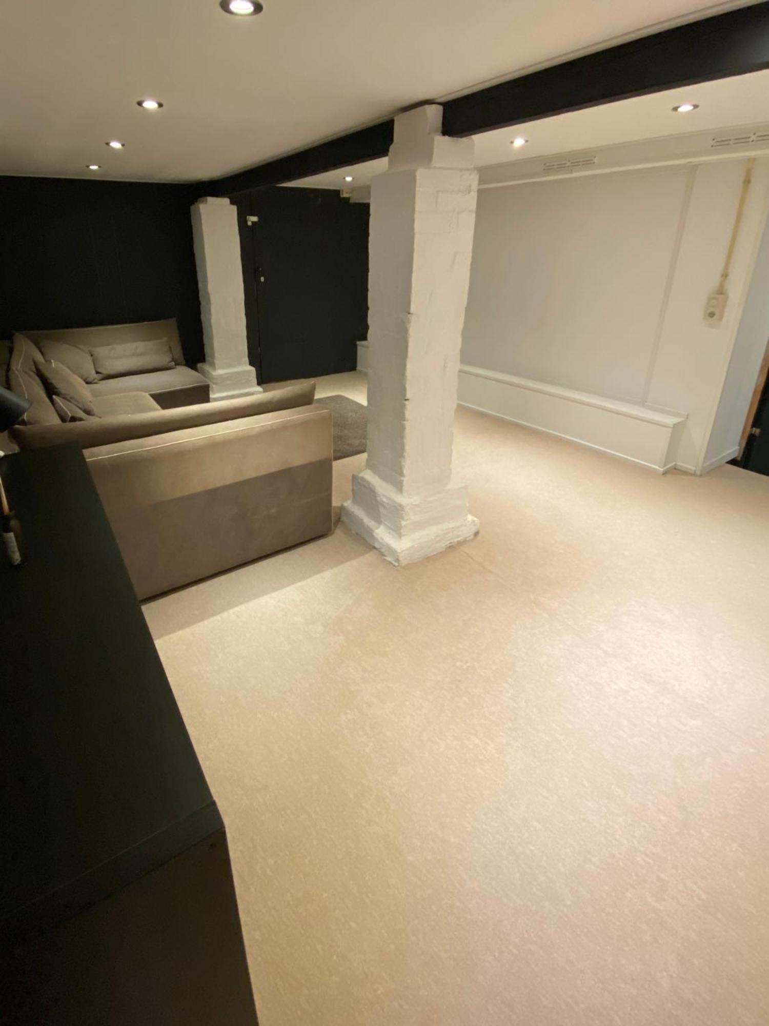 By Balu Apartment Soest Luaran gambar