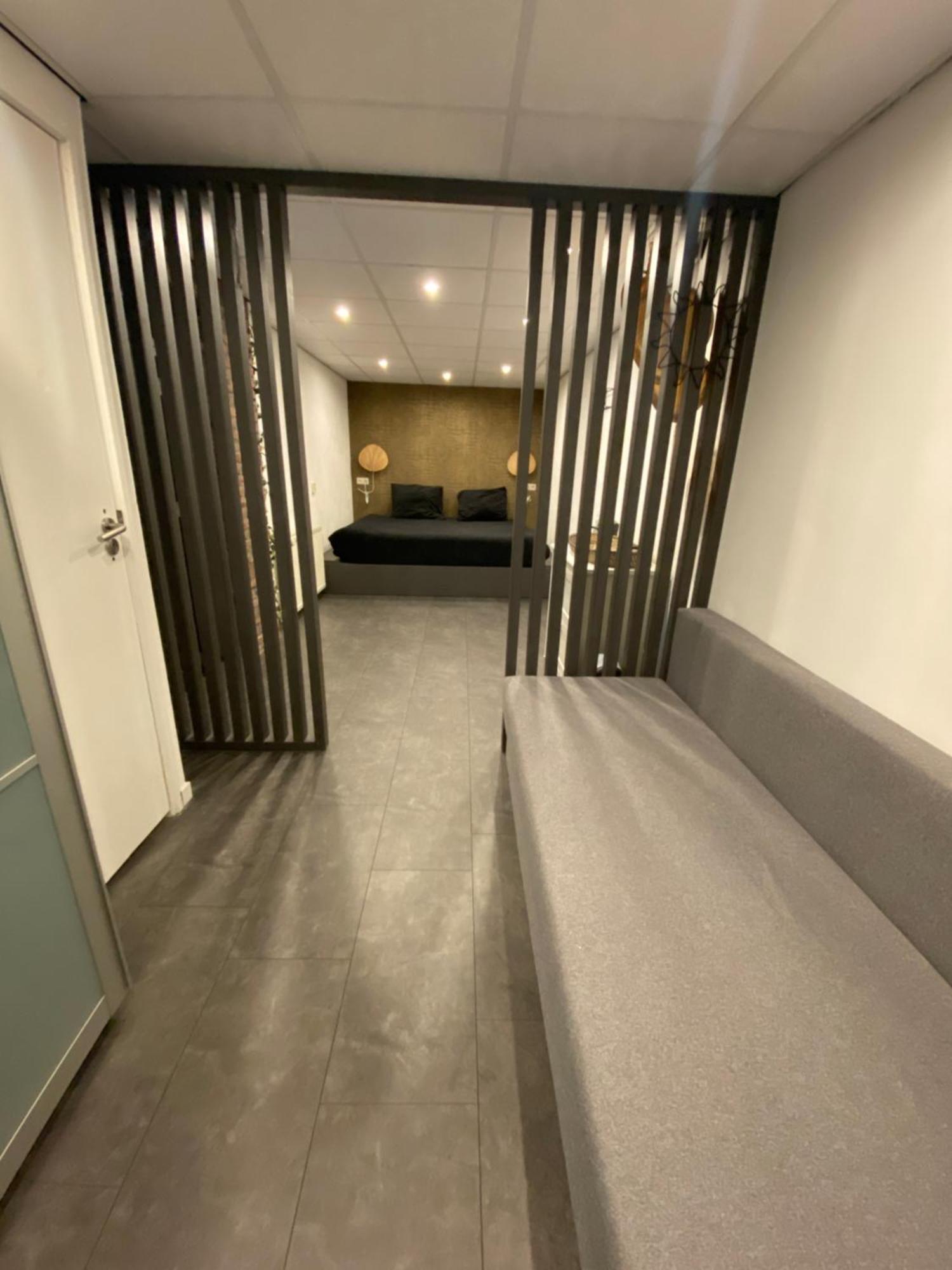 By Balu Apartment Soest Luaran gambar
