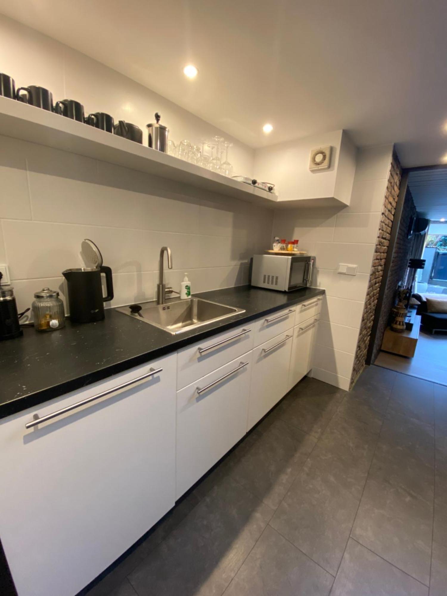 By Balu Apartment Soest Luaran gambar