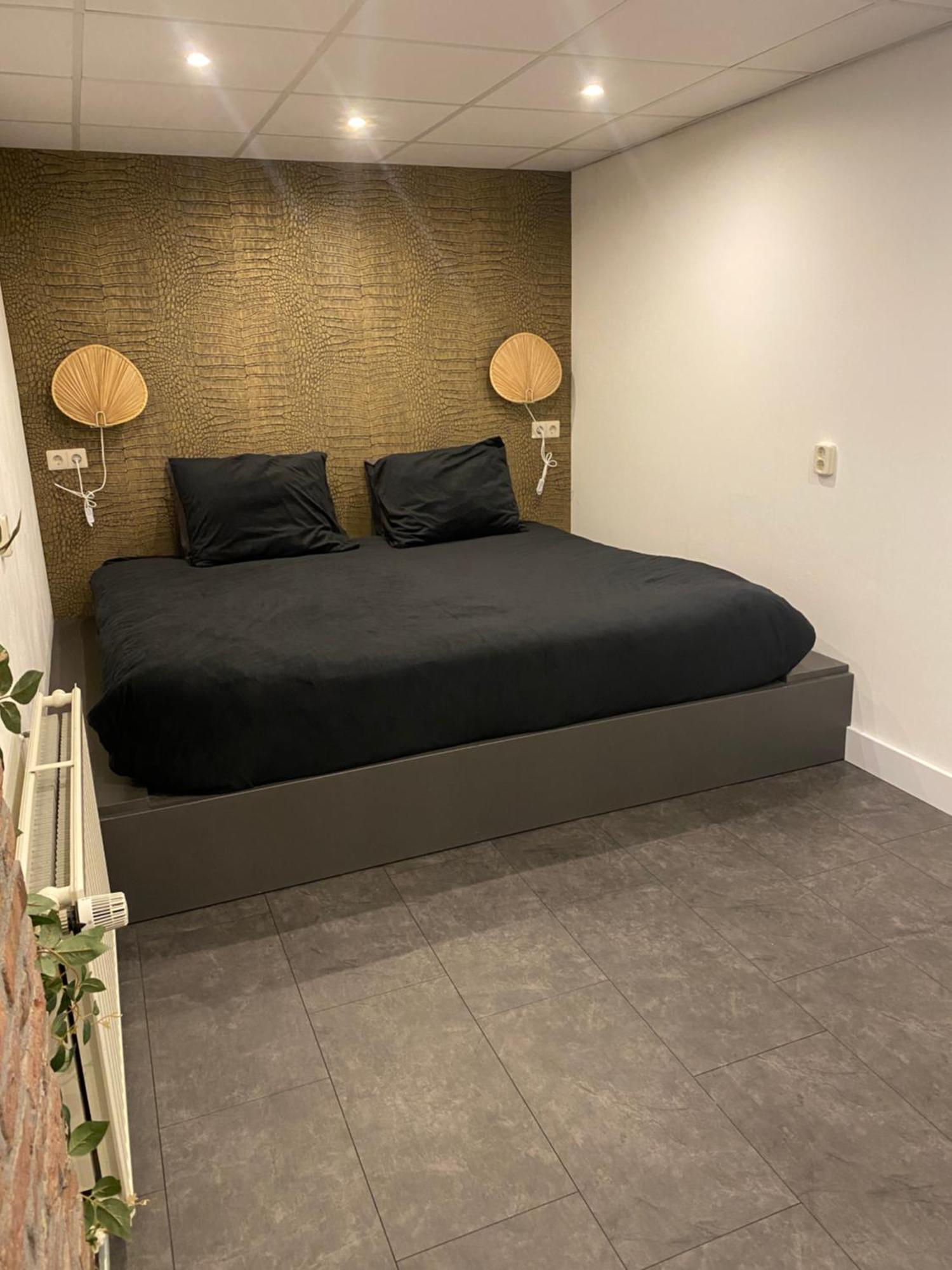 By Balu Apartment Soest Luaran gambar