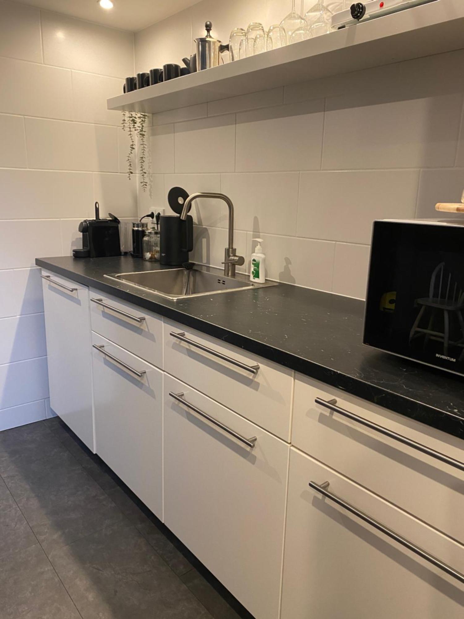 By Balu Apartment Soest Luaran gambar