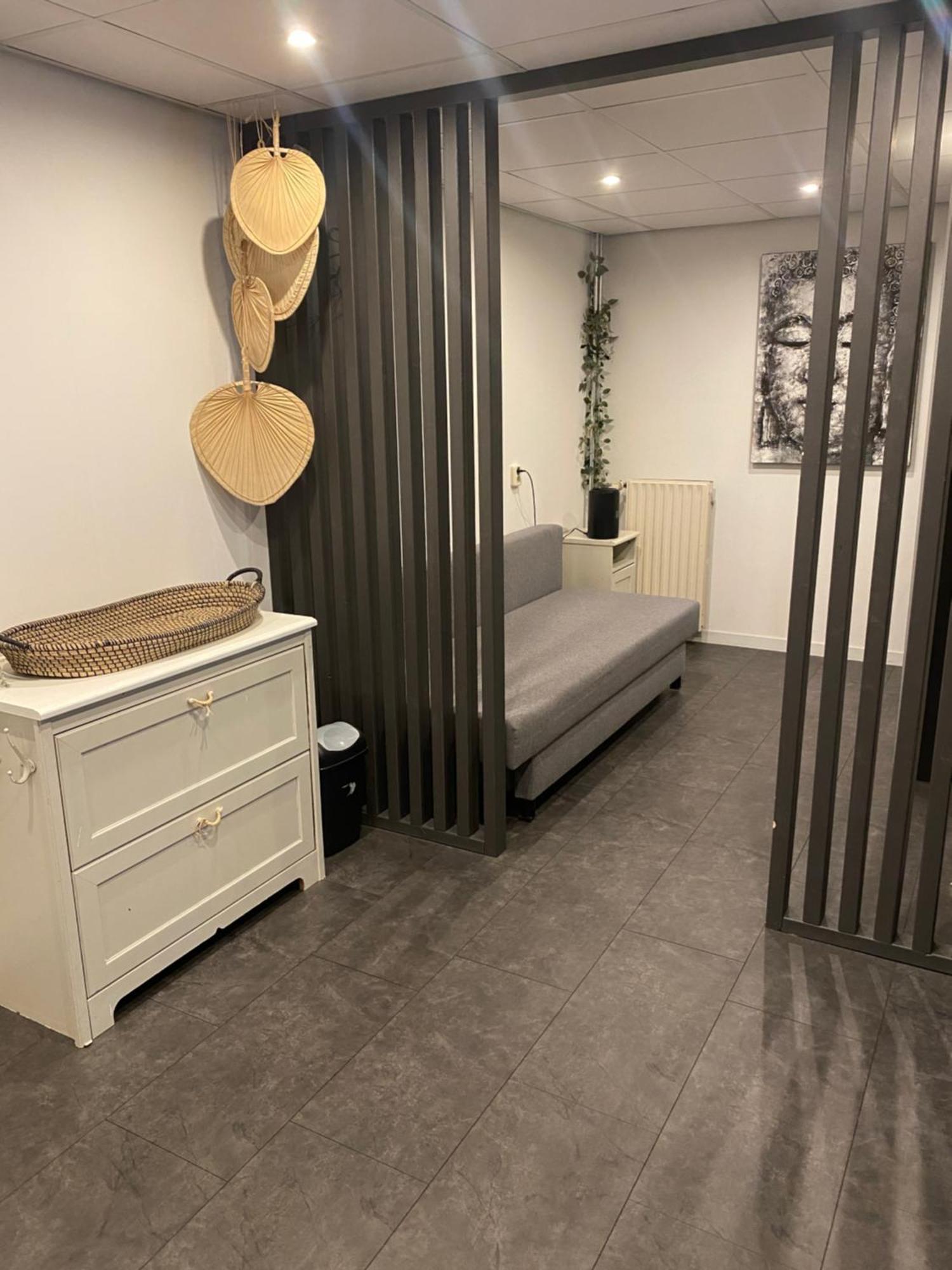 By Balu Apartment Soest Luaran gambar