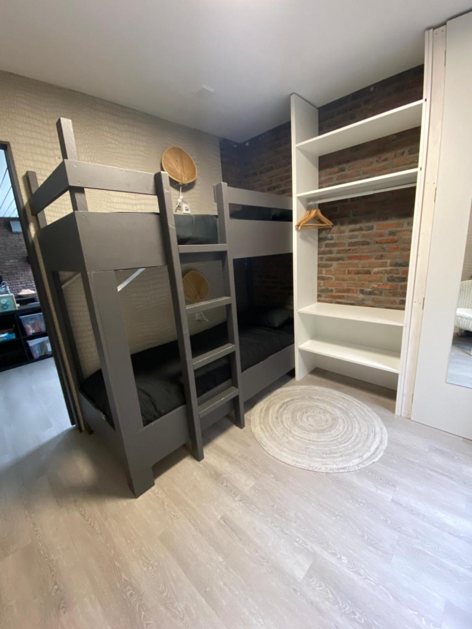 By Balu Apartment Soest Luaran gambar