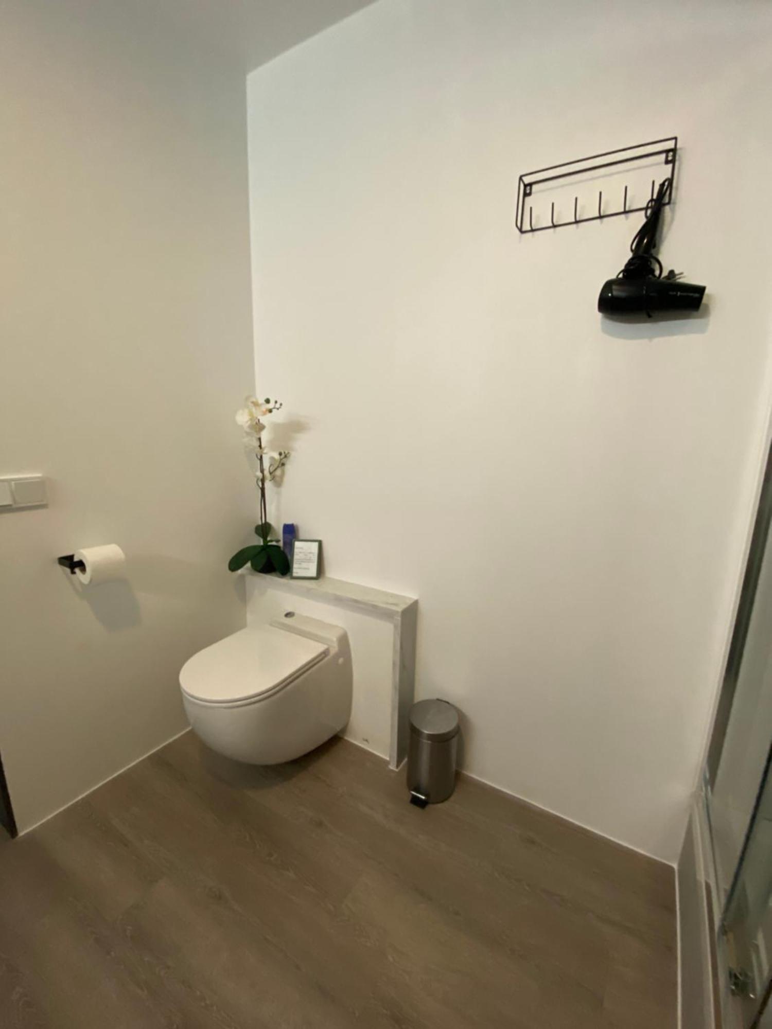 By Balu Apartment Soest Luaran gambar