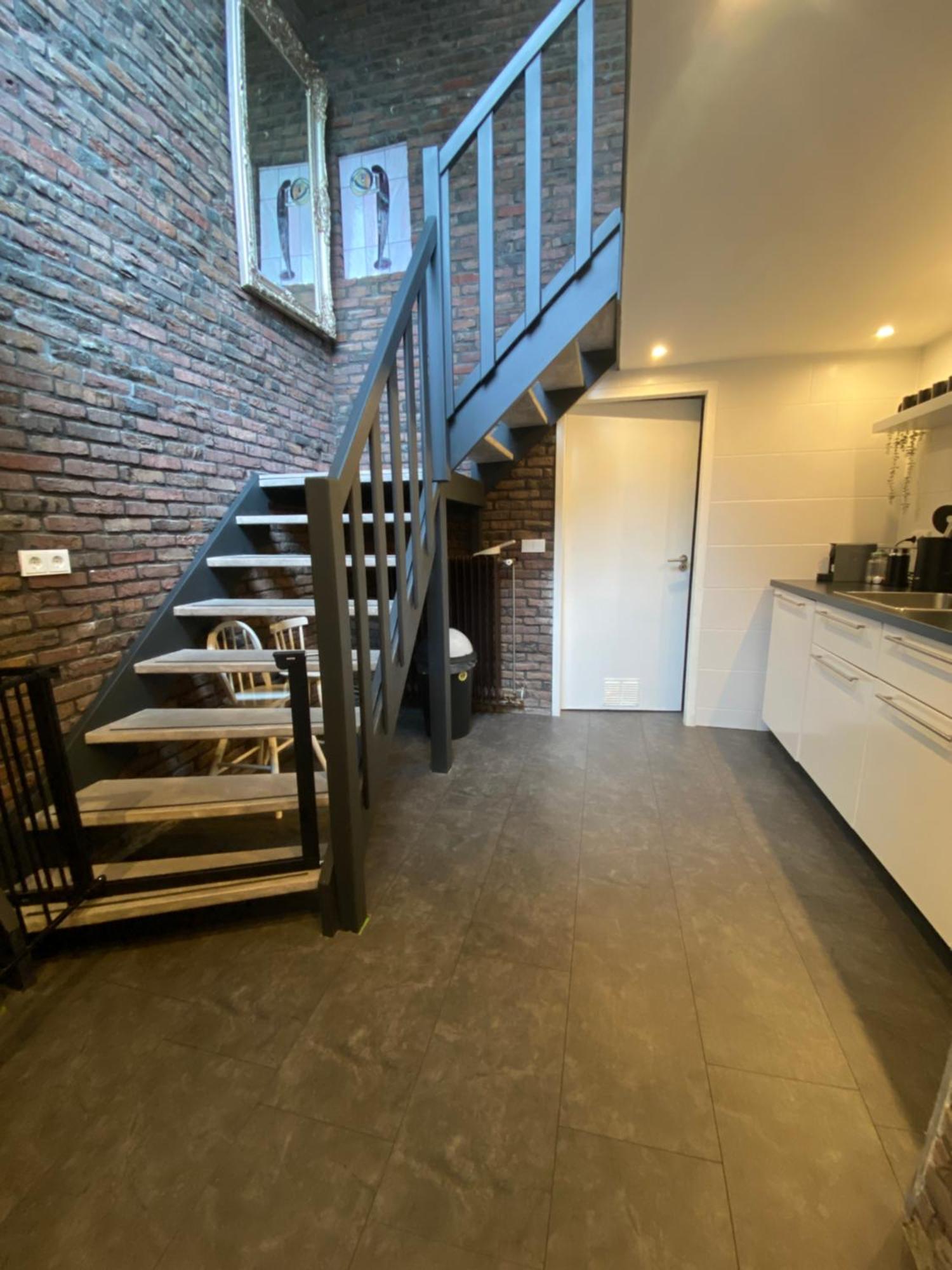 By Balu Apartment Soest Luaran gambar