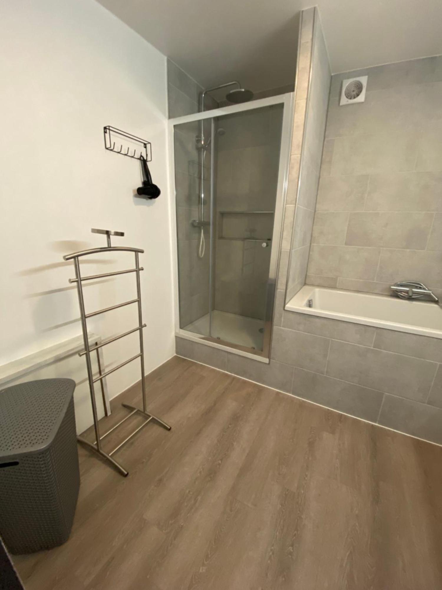 By Balu Apartment Soest Luaran gambar