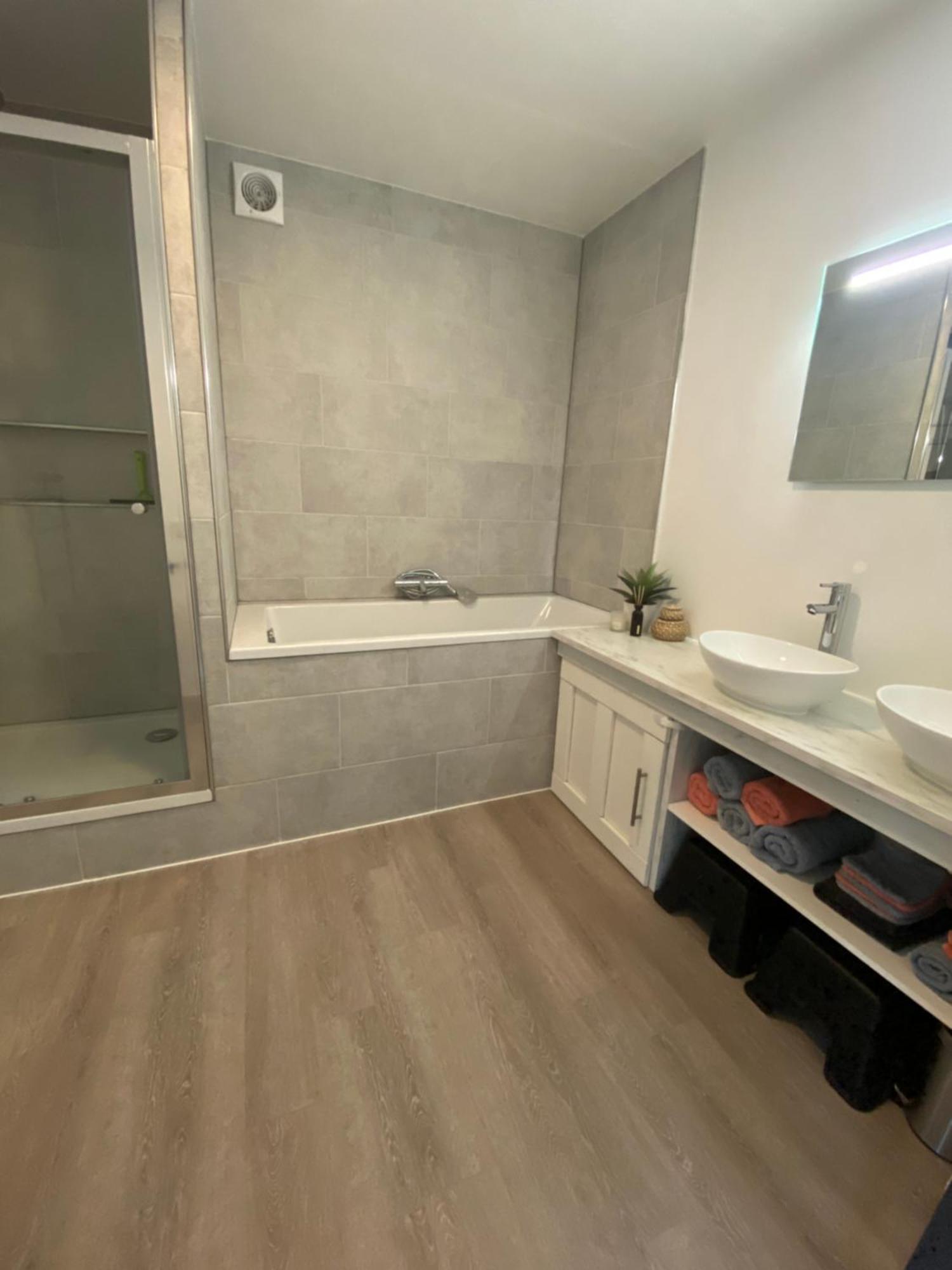 By Balu Apartment Soest Luaran gambar