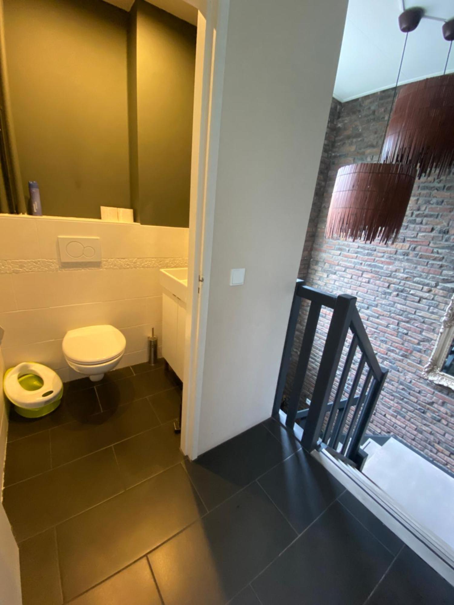 By Balu Apartment Soest Luaran gambar